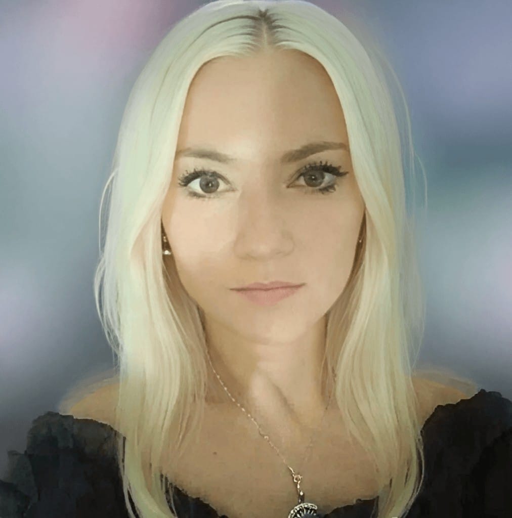 Malarka intuicyjna Marta Powirtowska